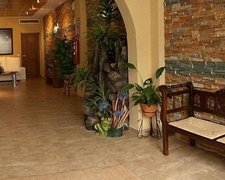 Hotel Rural Miguel Angel Alcaracejos Dış mekan fotoğraf