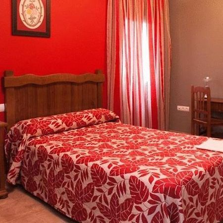 Hotel Rural Miguel Angel Alcaracejos Dış mekan fotoğraf