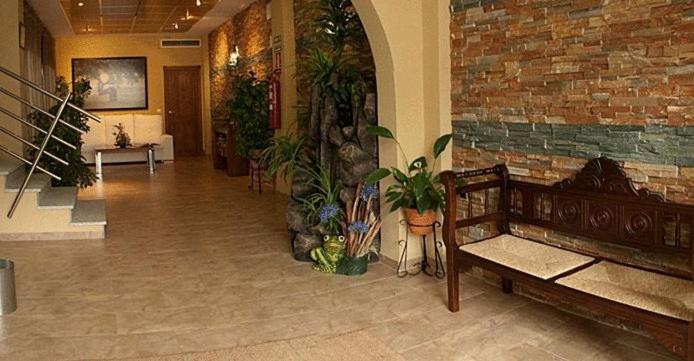 Hotel Rural Miguel Angel Alcaracejos Dış mekan fotoğraf