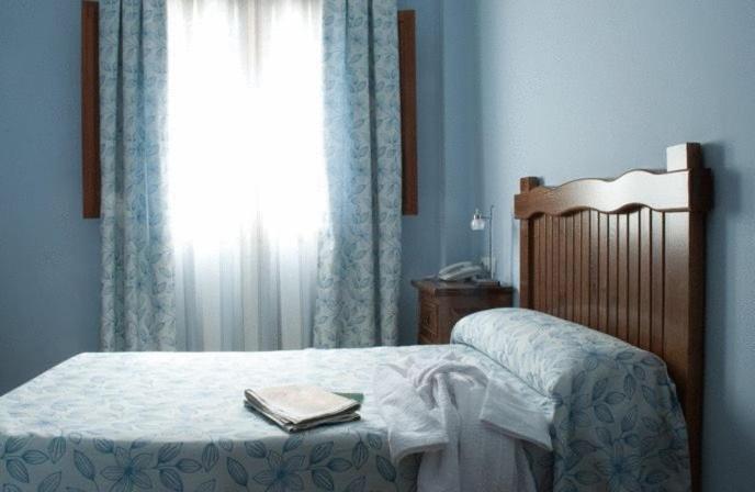 Hotel Rural Miguel Angel Alcaracejos Dış mekan fotoğraf